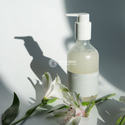 ژل شوینده ملایم سلیمکس ترمیم کننده بریر پوست Celimax Dual Barrier Mild Gel Cleanser