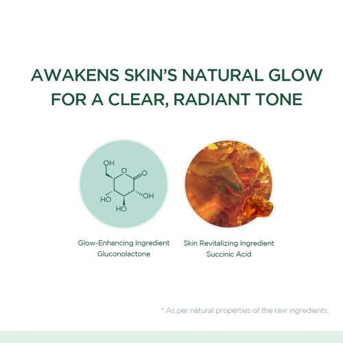 ژل پیلینگ ضد جوش تی تریکا اسکین 1004 SKIN 1004 Madagascar Centella Tea-Trica Mild Peeling Gel