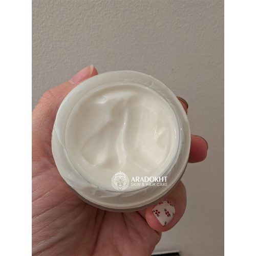 کرم سرامیک لایت تیر تیر مرطوب کننده و ترمیم کننده پوست TIRTIR Ceramic Cream Light