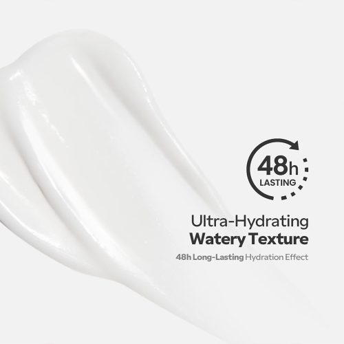 کرم سرامیک لایت تیر تیر مرطوب کننده و ترمیم کننده پوست TIRTIR Ceramic Cream Light