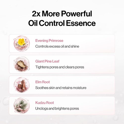 اسنس کپسولی کنترل چربی سلیمکس Celimax Oil Control Capsule Essence
