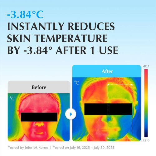 سرم آبرسان و تسکین دهنده هیالتوئین اکوال بری EQQUALBERRY Hyaltoin Flooding Serum
