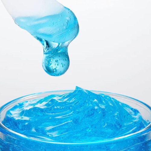 ژل کرم هیالورونیک اسید و سراماید مدی کیوب Medicube Hyaluronic Ceramide Jelly Cream