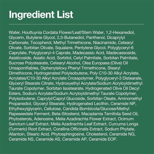 کرم ضد جوش و تسکین دهنده هارتلیف آنوا Anua Heartleaf Centella Red Spot Cream