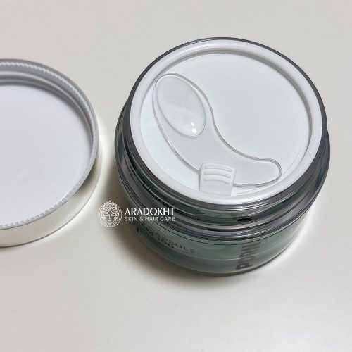 کرم کپسولی PDRN 100 وی تی کازمتیک ضد چروک، جوانساز و ترمیم کننده پوست VT PDRN Capsule Cream 100