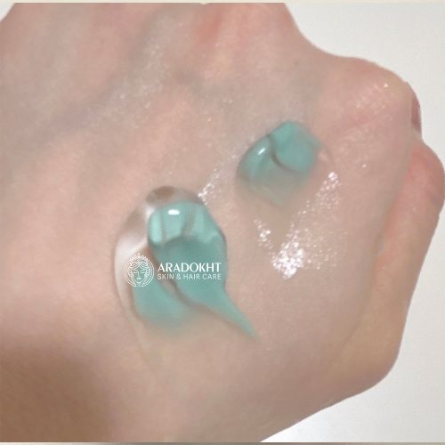 کرم کپسولی PDRN 100 وی تی کازمتیک ضد چروک، جوانساز و ترمیم کننده پوست VT PDRN Capsule Cream 100