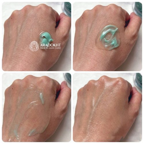 کرم کپسولی PDRN 100 وی تی کازمتیک ضد چروک، جوانساز و ترمیم کننده پوست VT PDRN Capsule Cream 100