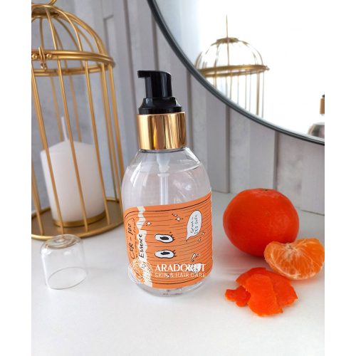 اسنس کلاژن مو الیزاوکا ترمیم و تقویت موهای آسیب دیده Elizavecca CER-100 Collagen Hair Essence