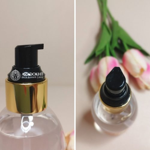 اسنس کلاژن مو الیزاوکا ترمیم و تقویت موهای آسیب دیده Elizavecca CER-100 Collagen Hair Essence