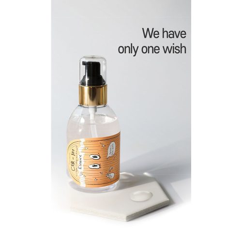 اسنس کلاژن مو الیزاوکا ترمیم و تقویت موهای آسیب دیده Elizavecca CER-100 Collagen Hair Essence