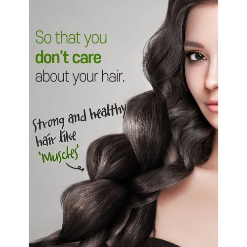 اسنس کلاژن مو الیزاوکا ترمیم و تقویت موهای آسیب دیده Elizavecca CER-100 Collagen Hair Essence