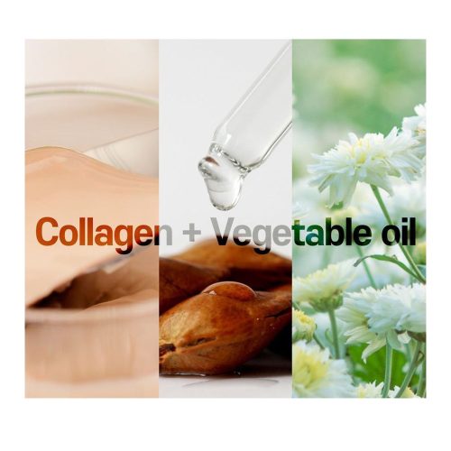 اسنس کلاژن مو الیزاوکا ترمیم و تقویت موهای آسیب دیده Elizavecca CER-100 Collagen Hair Essence
