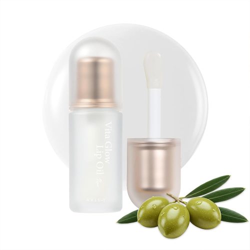 روغن لب براق اکسیس وای AXIS-Y Vita Glow Lip Oil Dreamy Olive