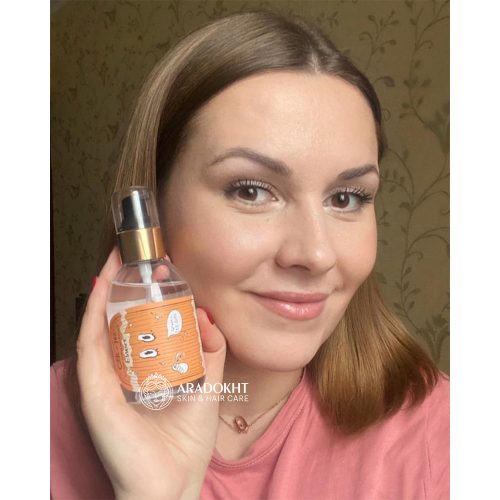 روغن مو الیزاوکا ترمیم و تقویت مو Elizavecca Cer-100 Hair Muscle Essence Oil