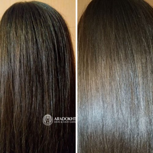 روغن مو الیزاوکا ترمیم و تقویت مو Elizavecca Cer-100 Hair Muscle Essence Oil
