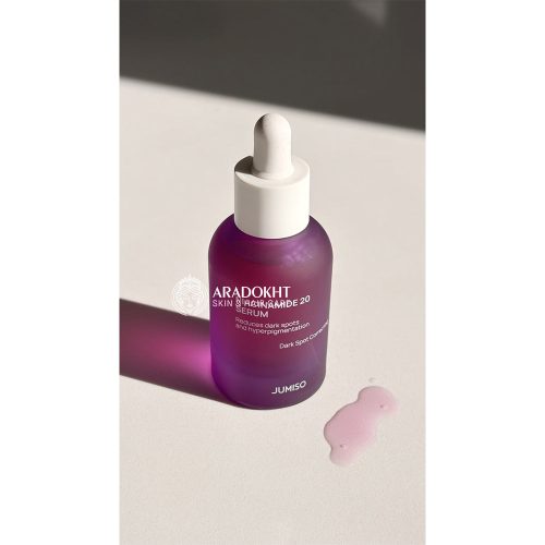سرم نیاسینامید 20 درصد جومیسو ضد لک و روشن کننده قوی پوست JUMISO Niacinamide 20 Serum