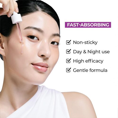 سرم نیاسینامید 20 درصد جومیسو ضد لک و روشن کننده قوی پوست JUMISO Niacinamide 20 Serum