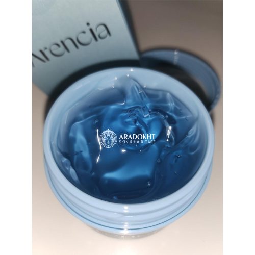 سرم هیالورونیک اسید PDRN و سراماید آرنسیا آبرسان عمقی و تسکین دهنده Arencia Deep Water Surge Serum