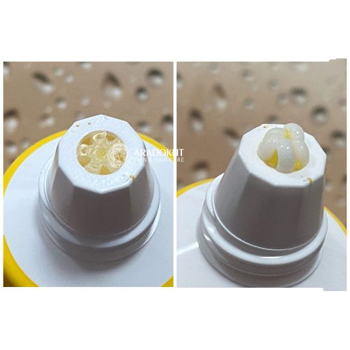 کرم دور چشم ترانگزامیک اسید و رتینال دکتر ملاکسین ضد چروک و روشن کننده قوی Dr.Melaxin TX Retinalsome Double Effect Eye Cream