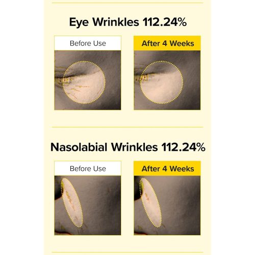 کرم اسپیکول رتینول و PDRN مری اند می ضد چروک و جوانساز پوست Mary & May Spicule Retinol PDRN Cream