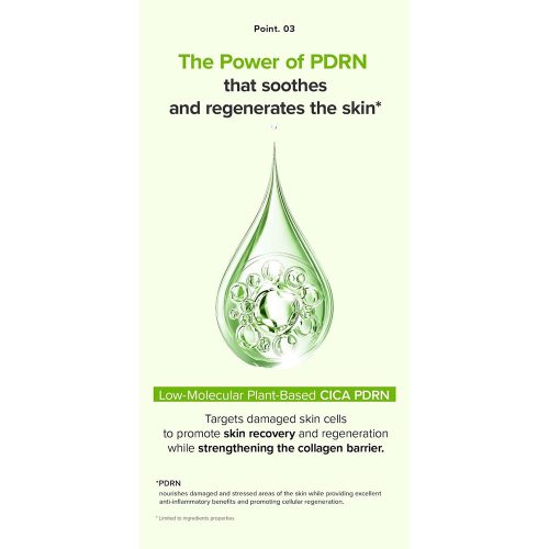 کرم اسپیکول کلاژن و PDRN مری اند می ضد چروک و ترمیم کننده پوست Mary & May Spicule Collagen PDRN Cream