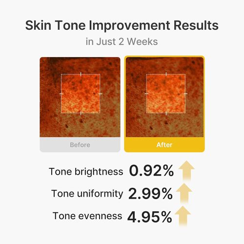 کرم کپسولی کوجیک اسید و زردچوبه مدی کیوب روشن کننده و تسکین دهنده قوی پوست Medicube Kojic Acid Turmeric Vita Capsule Cream