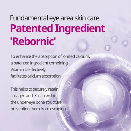 آمپول ضد چروک و جوانساز کلسیم دکتر ملاکسین Dr.Melaxin Cemenrete Calcium Intense Ampoule