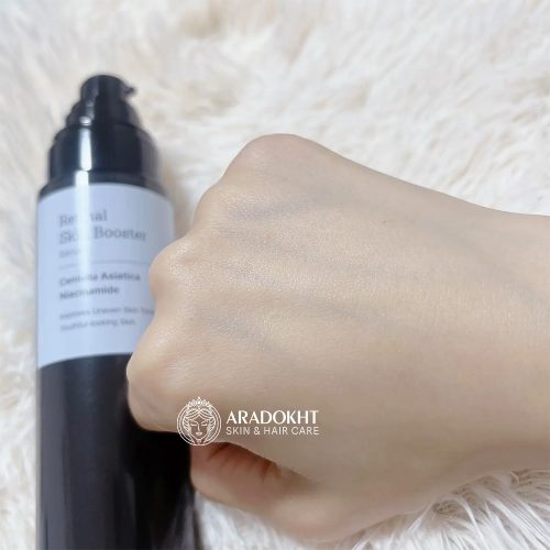 بوستر سرم رتینال مدی تراپی ضد چروک، روشن کننده و جوانساز پوست MEDITHERAPY Retinal Skin Booster Serum