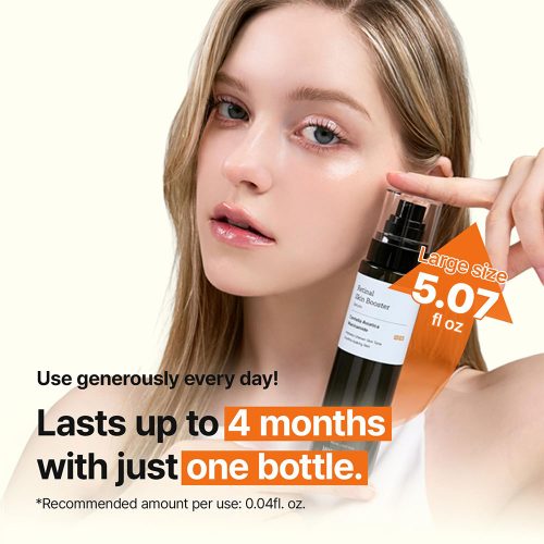 بوستر سرم رتینال مدی تراپی ضد چروک، روشن کننده و جوانساز پوست MEDITHERAPY Retinal Skin Booster Serum