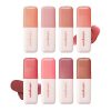 تینت لب مات و مخملی کالرگرام Colorgram Nude Blur Tint