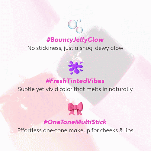 تینت لب و گونه ژلی کارگرام Colorgram Multi Jelly Stick
