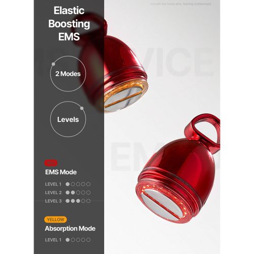دستگاه لیفت و جوانساز EMS مدی تراپی Meditherapy Shumage EMS Device