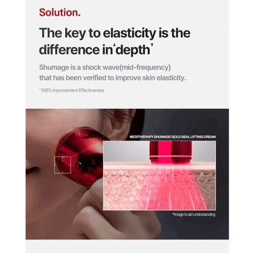 دستگاه لیفت و جوانساز EMS مدی تراپی Meditherapy Shumage EMS Device