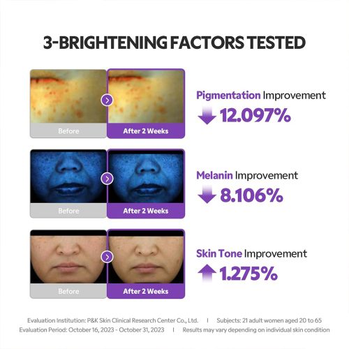 سرم نیاسینامید 20 درصد تیر تیر روشن کننده، کنترل چربی و منافذ پوست TIRTIR Niacinamide 20% Serum