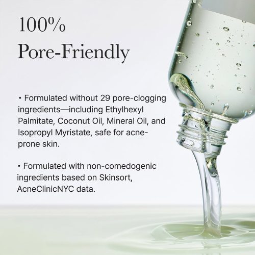 شوینده روغنی کنترل منافذ موچی آرنسیا Arencia Pore Melt Mochi Cleansing Oil