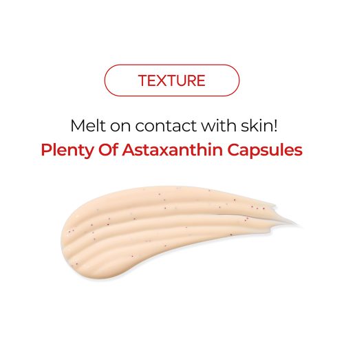 ضد آفتاب کپسولی ضد چروک و روشن کننده آستاگزانتین دکتر ملاکسین Dr.Melaxin Astaxanthin Anti-Freckles & Whitening Capsule Sunscreen
