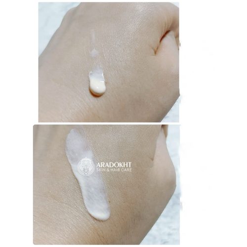 ضد آفتاب کپسولی ضد چروک و روشن کننده آستاگزانتین دکتر ملاکسین Dr.Melaxin Astaxanthin Anti-Freckles & Whitening Capsule Sunscreen