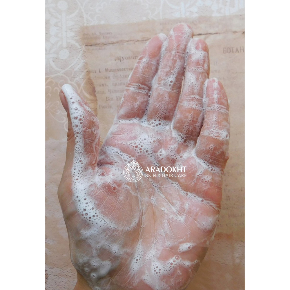 فوم ضد جوش و آکنه سالیسیلیک اسید و سیکا سلیمکس Celimax Ji.Woo.Gae Cica BHA Acne Foam Cleansing