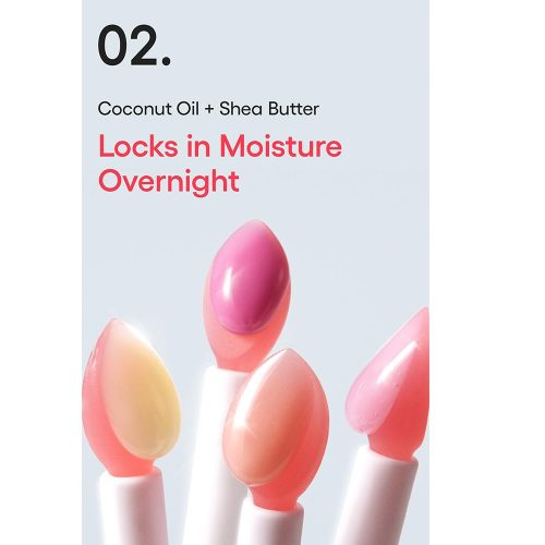 ماسک خواب لب لانیژ ترمیم کننده و آبرسان LANEIGE Lip Sleeping Mask