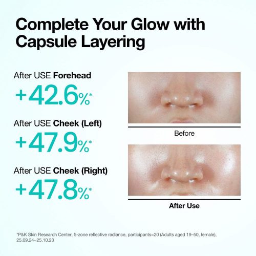 میست کپسولی هیالورونیک اسید و PDRN آنوا آبرسان، ترمیم کننده و جوانساز پوست Anua PDRN Hyaluronic Acid Hydrating Capsule Mist