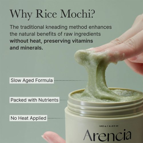 پک مینی 6 عددی شوینده آرنسیا Arencia Fresh Cleanser Discovery Kit