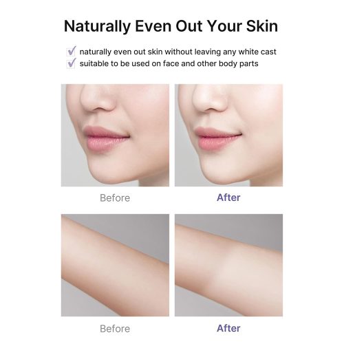 کرم تون آپ گلوتاتیون سلیمکس روشن کننده و مرطوب کننده پوست Celimax Derma Nature Glutathione Long Lasting Tone Up Cream