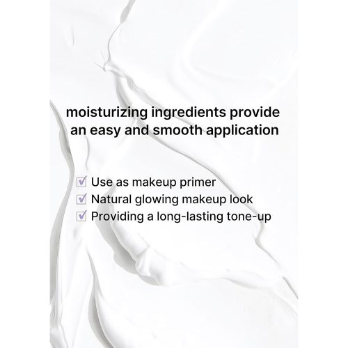 کرم تون آپ گلوتاتیون سلیمکس روشن کننده و مرطوب کننده پوست Celimax Derma Nature Glutathione Long Lasting Tone Up Cream