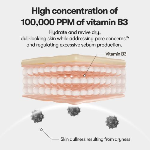 کرم دور چشم روشن کننده ویبره دار ویتا لایت ریدل شات وی تی کازمتیک VT REEDLE SHOT VITA-LIGHT EYE CREAM