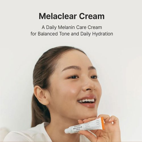 کرم ضد لک و روشن کننده ملاکلیر دکتر التیا Dr. Althea Melaclear Cream