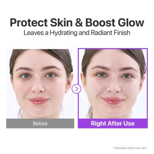 اسنس ضد آفتاب شماره 9 نامبوزین ضد چروک و جوانساز پوست Numbuzin No.9 NAD Peptides Dewy Sun Essence