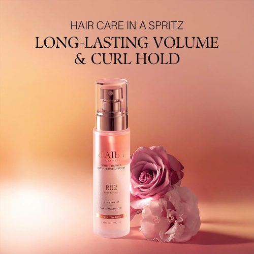 سرم موی ترمیم کننده و خوشبو کننده د البا d'Alba Professional Repairing Hair Perfume Serum