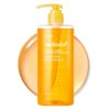 شوینده لایه بردار ملایم و روشن کننده بدن کوجیک اسید و زردچوبه مدی کیوب Medicube Kojic Acid Turmeric Brightening Body Wash