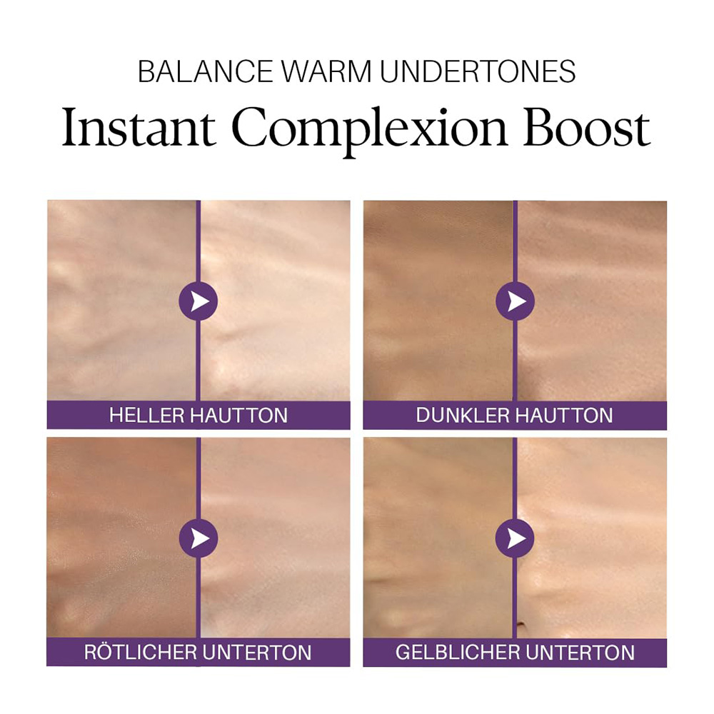 ضد آفتاب اصلاح رنگ و تون آپ بنفش د البا d'Alba Waterfull Purple Correcting Tone-Up Sun Cream