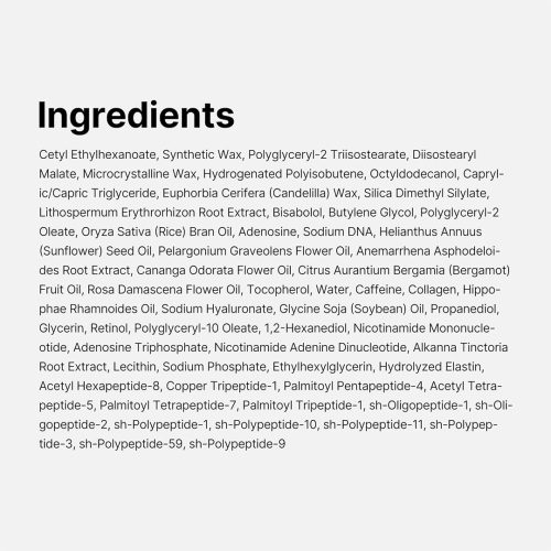 مولتی بالم PDRN و کلاژن مدی کیوب ضد چروک، ترمیم کننده و لیفت کننده پوست Medicube PDRN Pink Collagen Volume Multi Balm